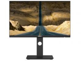 Dahua LM24-P301A 23.8" QHD IPS monitor (LM24-P301A)