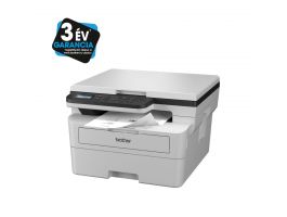 BROTHER DCP-B7600D Multifunkciós mono Lézer nyomtató (DCPB7600DYJ1)