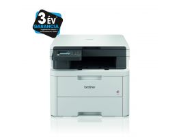 Brother DCP-L3520CDW multifunkciós LED-es nyomtató (DCPL3520CDWYJ1)