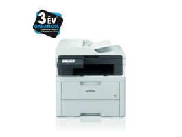 Brother DCP-L3560CDWYJ1 színes LED 3-az-1-ben multifunkciós nyomtató