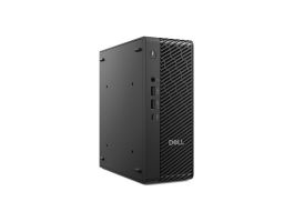 Dell Pro Max Micro FCM2250 - Intel Ultra 7 265 / 16GB RAM / 512GB SSD / RTX A400 4GB (BTO104FCM2250EMEAUBU)