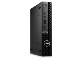 DELL Pro Micro Plus QBM1250 (BTO104_QBM1250_EMEA_UBU)