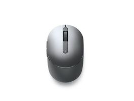 DELL Mobile Pro MS5120W Vezeték Nélküli Bluetooth egér (570-ABHL) Titan-Szürke