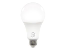 DELTACO SMART HOME SH-LE27W 9W E27 LED okos izzó