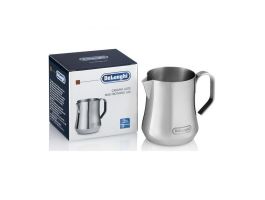 DeLonghi DLSC060 Tejkiöntő, acél 350 ml