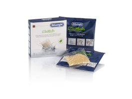 DeLonghi DLSC551 Vízkőlerakódás gátló