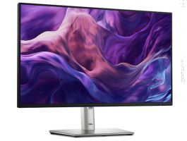 DELL P2425HE 23,8" FHD IPS monitor (210-BMJB) fekete
