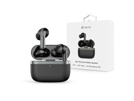 Devia TWS-Ultra1 ANC Bluetooth sztereó headset - fekete (ST120792)