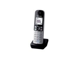 Panasonic KXTGA681FXB DECT telefon