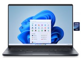 Dell Pro 14 Premium (BTO202_PA14250_EMEA) szürke