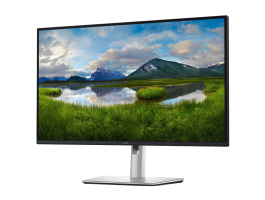 DELL Pro 27 Plus P2725DE 27" WQHD IPS Monitor (210-BQSZ)