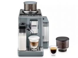 Delonghi EXAM440.55.G automata kávéfőző