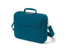 DICOTA Eco Multi BASE 14-15.6 Notebook táska (D30919-RPET) kék