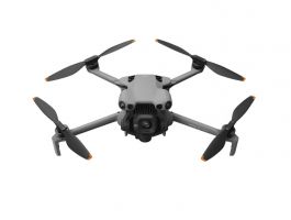 DJI Mini 5 Pro (CP.MA.00000838.01)