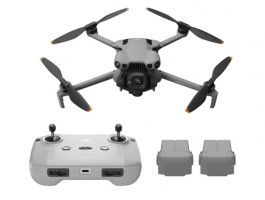 DJI Mini 5 Pro Fly More Combo RC-N3 (CP.MA.00000876.01)