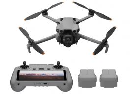 DJI Mini 5 Pro Fly More Combo RC2 (CP.MA.00000894.01)