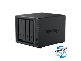 SYNOLOGY NAS 4 Fiókos DS925+ (DS925+)