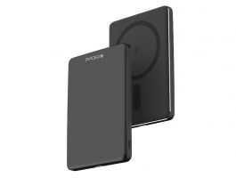 Dviced Ultrathin MagSafe Power bank 5000mAh, Black (DV400002)