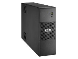 EATON UPS 5S700i (3+3 IEC13) 700VA (420 W) LINE-INTERACTIVE szünetmentes tápegység, torony (5S700I)