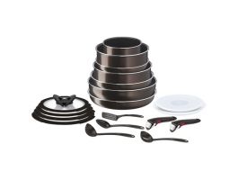 Tefal L1509953 19 részes edényszett