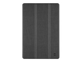 Samsung Galaxy Tab S9 | S9 FE | S10 FE | S10 Lite Smart Book Cover, Black (EF-BX710PBEGWW)