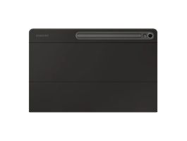 Galaxy Tab S10 FE+ vékony billentyűzetes tok AI billentyűvel (EF-DX620BBEGGB)