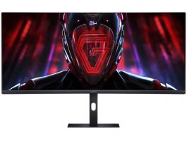 Xiaomi Curved 3440x1440 180Hz 1ms Gaming Monitor G34WQi EU (ELA5454EU)