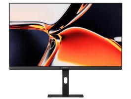 Xiaomi A27Ui 27" 4K 60Hz 16:9 IPS Monitor (ELA6221EU)