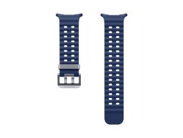 Samsung Galaxy Watch Ultra vízi szíj, tengerészkék (ET-SNL70MNEGEU)