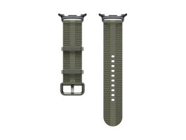 Samsung Galaxy Watch8 Athleisure(S/M), Green (ET-SOL32SGEGEU)