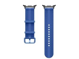 Samsung Galaxy Watch8 Athleisure(S/M), Blue (ET-SOL32SNEGEU)