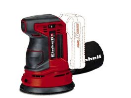 Einhell TE-RS 18 LI SOLO excentercsiszoló