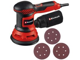 Einhell TC-RS 425 E excentercsiszoló