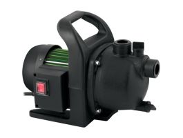 Fieldmann FVC 8010-EC felszíni szivattyú