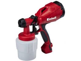 Einhell TC-SY 400 P festékszóró