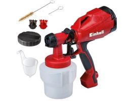 Einhell TC-SY 500 P festékszóró