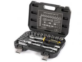 Fieldmann FDG 5022-23R csavarkulcs szett (FDG 5022-23R)
