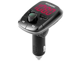 Hyundai FMT380BTCHARGE FM transzmitter