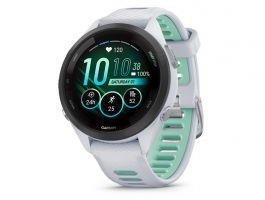 GARMIN Forerunner 265S okosóra tropic-homokkő (503811)