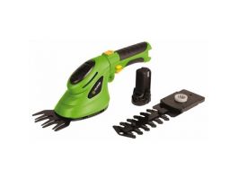 Fieldmann FZN 4101-A fű és lombvágó