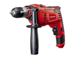 Einhell TC-ID 1000 E KIT fúrógép szett (4259844)