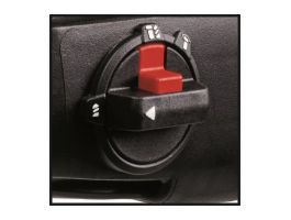 Einhell TC-RH 620 4F fúrókalapács