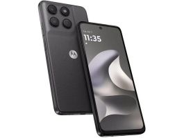 Motorola Moto G37 Power 4GB/128GB (PBCD0009RO) Pantone Impenetrable (Grey)