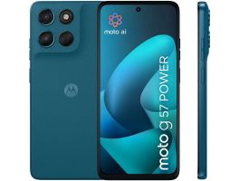 Motorola Moto G57 Power 8GB/256GB (PBAH0009RO) Pantone Corsair