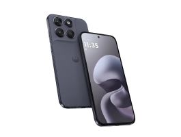 Motorola Moto G67 4GB/128GB (PBAU0004PL) Pantone Arctic Seal (Grey)