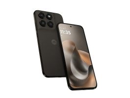 Motorola Moto G77 8GB+256GB (PBAW0022RO) Black Olive