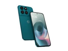 Motorola Moto G77 8GB+256GB (PBAW0023RO) Shaded Spruce