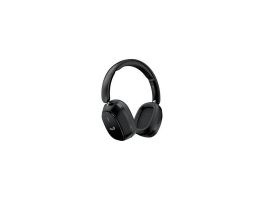 GENIUS Fejhallgató Bluetooth, Fekete (HS-820BT)