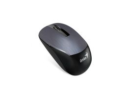 GENIUS NX-7015 Vezeték nélküli egér (31030019400) Acél szürke