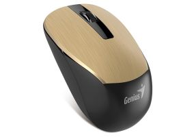 GENIUS NX-7015 Vezeték nélküli egér (31030019402) Arany